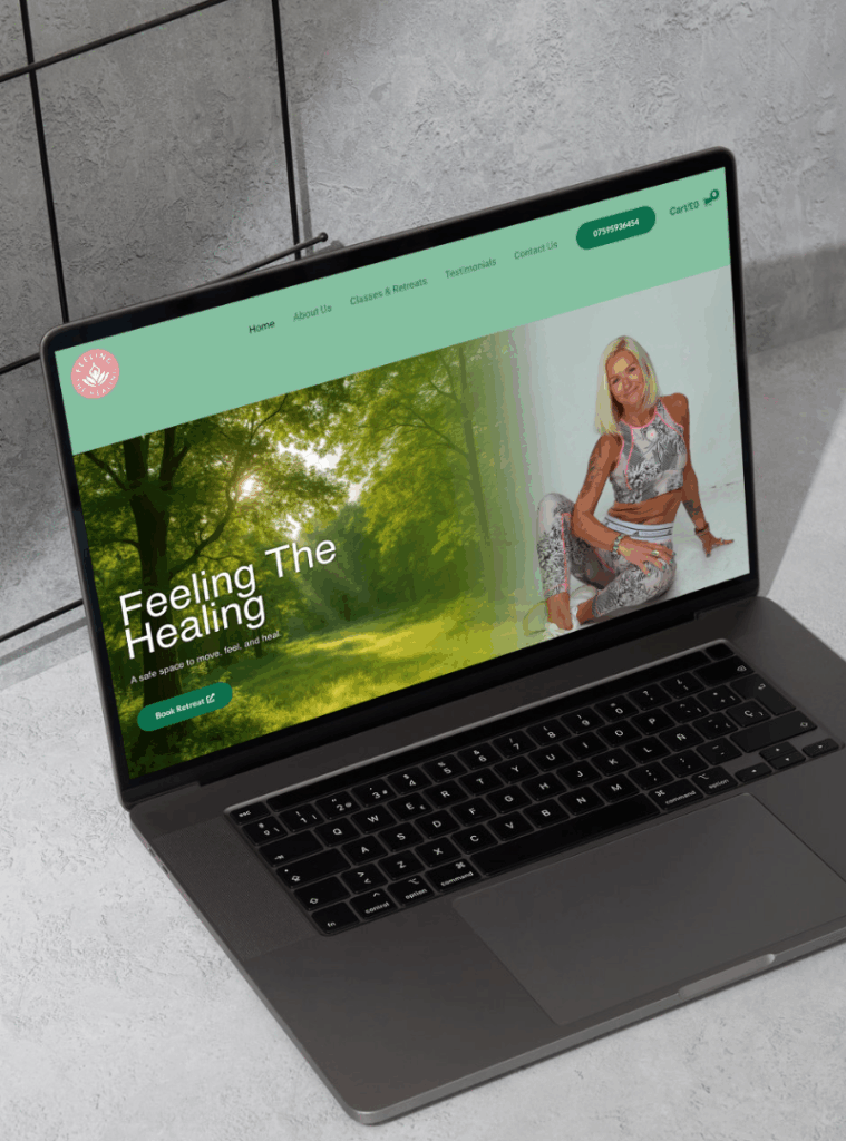Marketing Portfolio